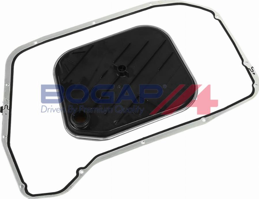 BOGAP A8114120 - Гідрофільтри, автоматична коробка передач autozip.com.ua