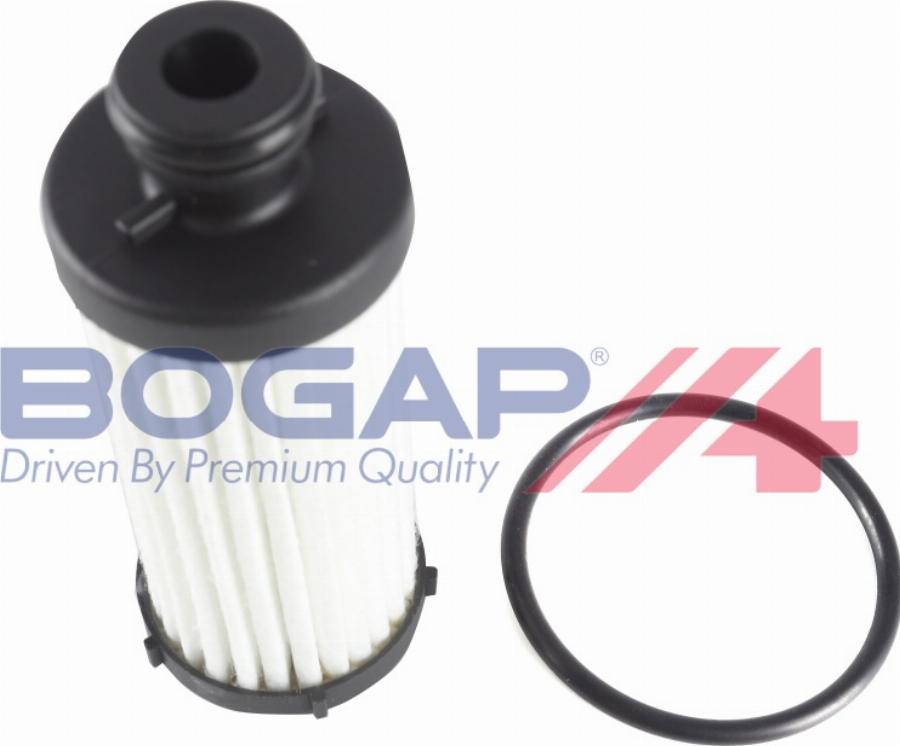BOGAP A8114123 - Гідрофільтри, автоматична коробка передач autozip.com.ua