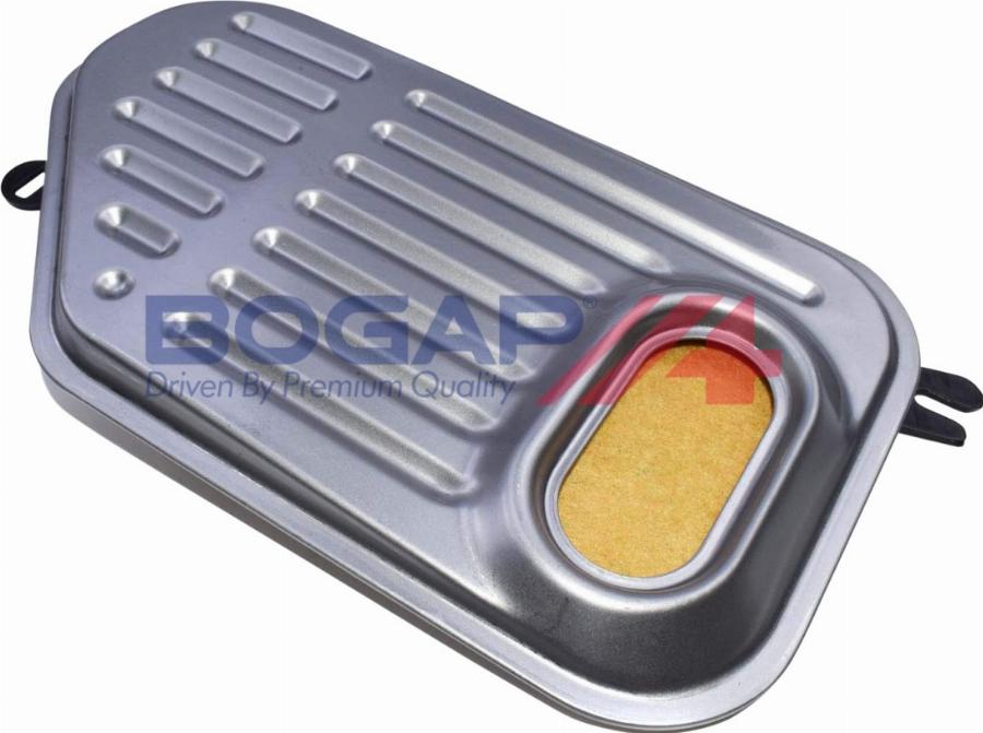 BOGAP A8114122 - Гідрофільтри, автоматична коробка передач autozip.com.ua