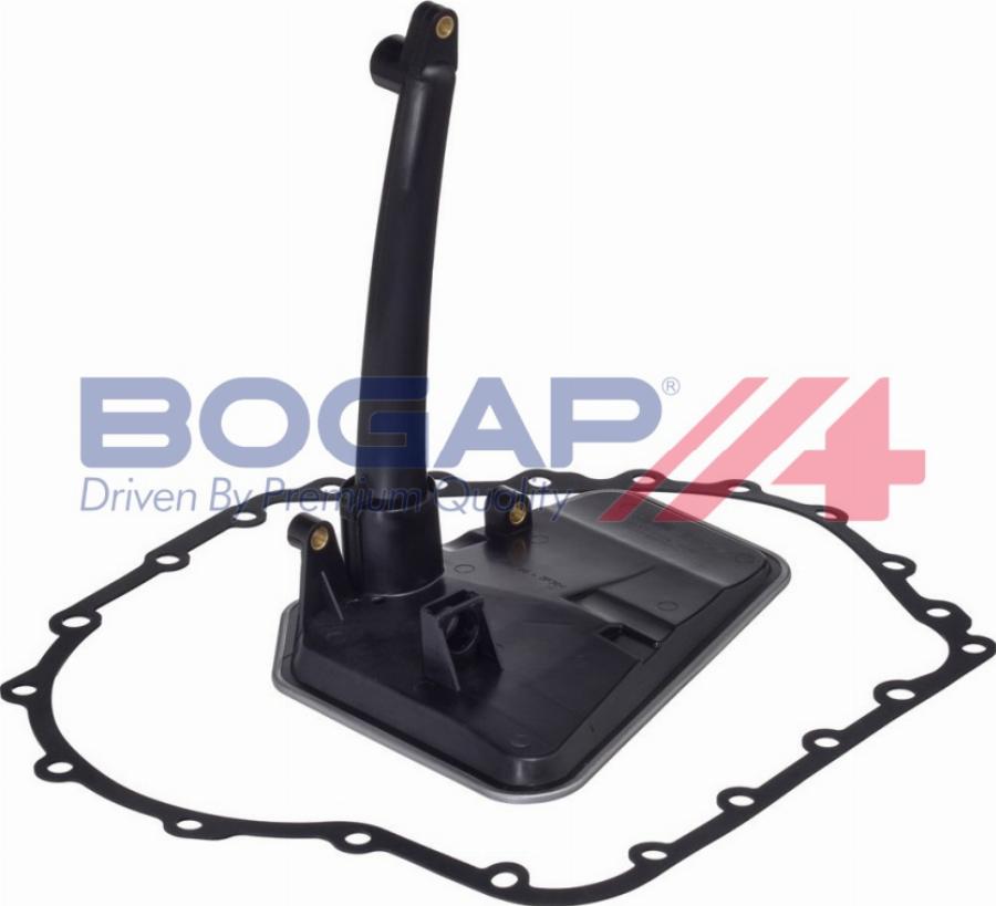 BOGAP A8115146 - Гідрофільтри, автоматична коробка передач autozip.com.ua