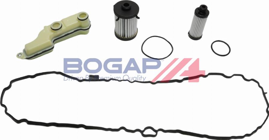 BOGAP A8115147 - Гідрофільтри, автоматична коробка передач autozip.com.ua