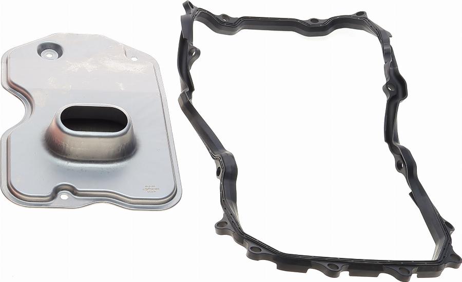 BOGAP A8115109 - Гідрофільтри, автоматична коробка передач autozip.com.ua