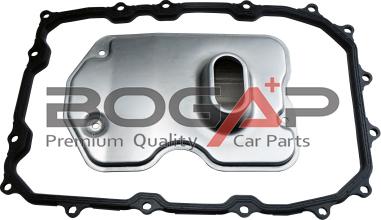 BOGAP A8115109 - Гідрофільтри, автоматична коробка передач autozip.com.ua