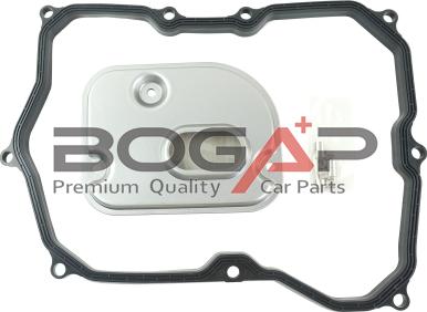 BOGAP A8115105 - Гідрофільтри, автоматична коробка передач autozip.com.ua