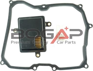 BOGAP A8115106 - Гідрофільтри, автоматична коробка передач autozip.com.ua