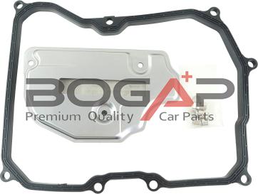 BOGAP A8115108 - Гідрофільтри, автоматична коробка передач autozip.com.ua