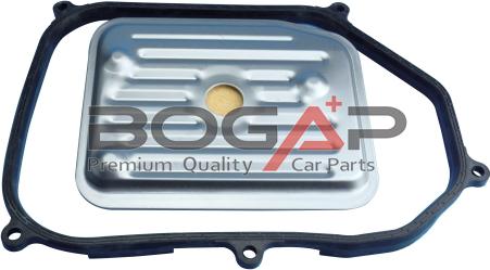 BOGAP A8115114 - Гідрофільтри, автоматична коробка передач autozip.com.ua