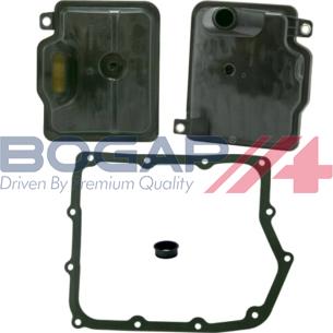BOGAP A8115115 - Гідрофільтри, автоматична коробка передач autozip.com.ua