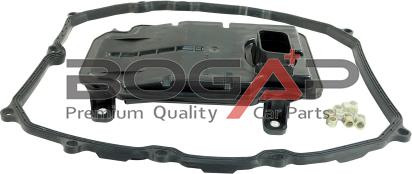 BOGAP A8115110 - Гідрофільтри, автоматична коробка передач autozip.com.ua