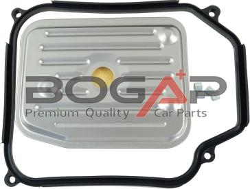 BOGAP A8115111 - Гідрофільтри, автоматична коробка передач autozip.com.ua