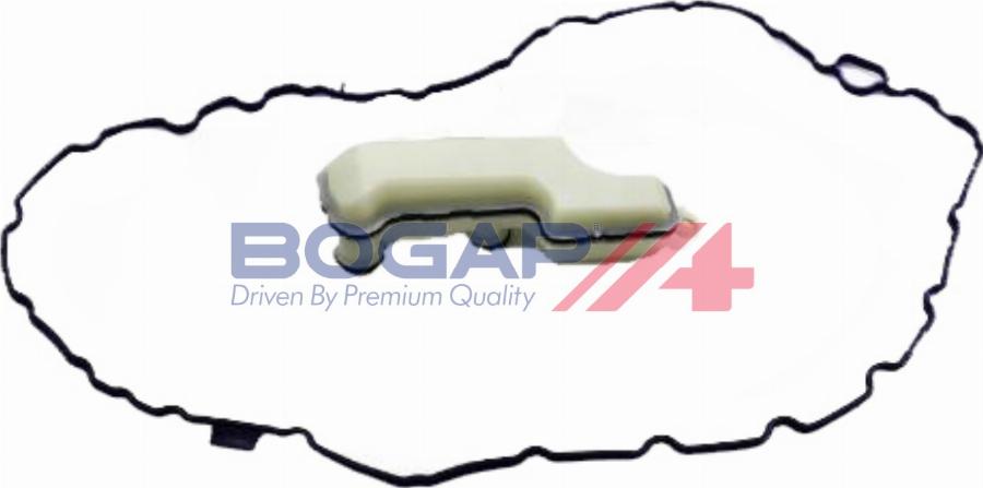 BOGAP A8115135 - Гідрофільтри, автоматична коробка передач autozip.com.ua