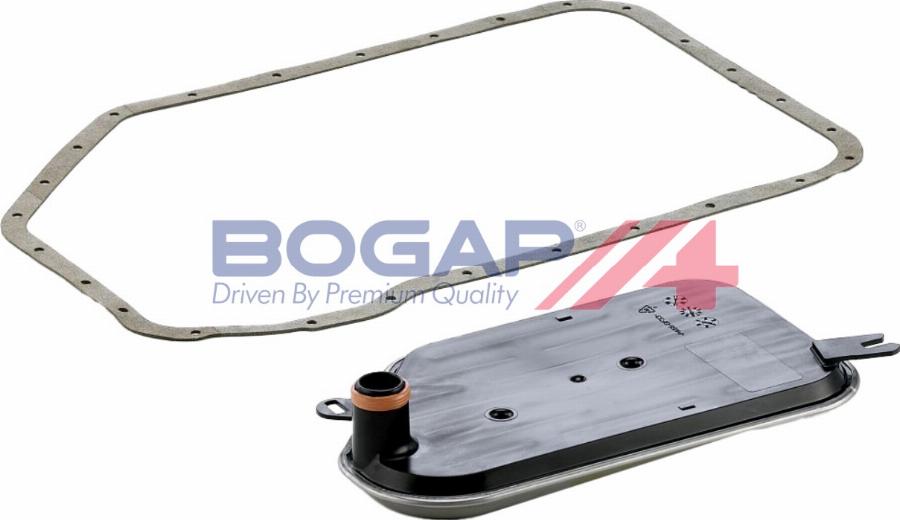 BOGAP A8115130 - Гідрофільтри, автоматична коробка передач autozip.com.ua