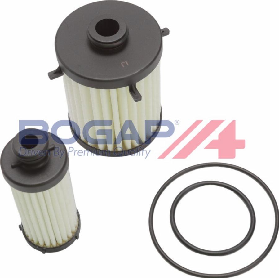 BOGAP A8115131 - Гідрофільтри, автоматична коробка передач autozip.com.ua