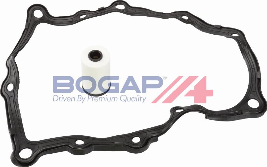 BOGAP A8115138 - Гідрофільтри, автоматична коробка передач autozip.com.ua