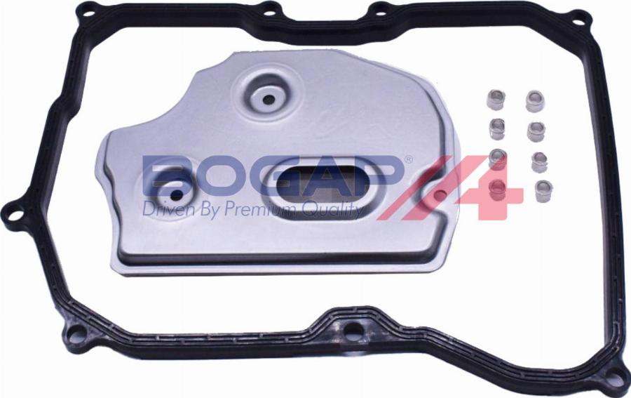 BOGAP A8115133 - Гідрофільтри, автоматична коробка передач autozip.com.ua