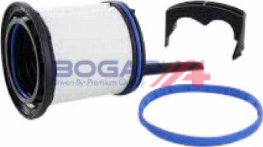 BOGAP A8110184 - Паливний фільтр autozip.com.ua