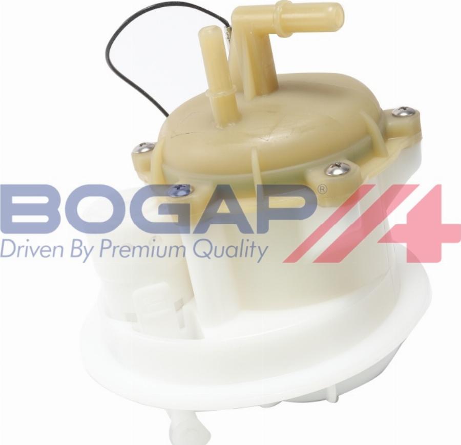 BOGAP A8110185 - Фільтр, підйому палива autozip.com.ua