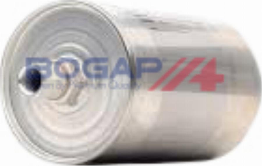 BOGAP A8110181 - Паливний фільтр autozip.com.ua