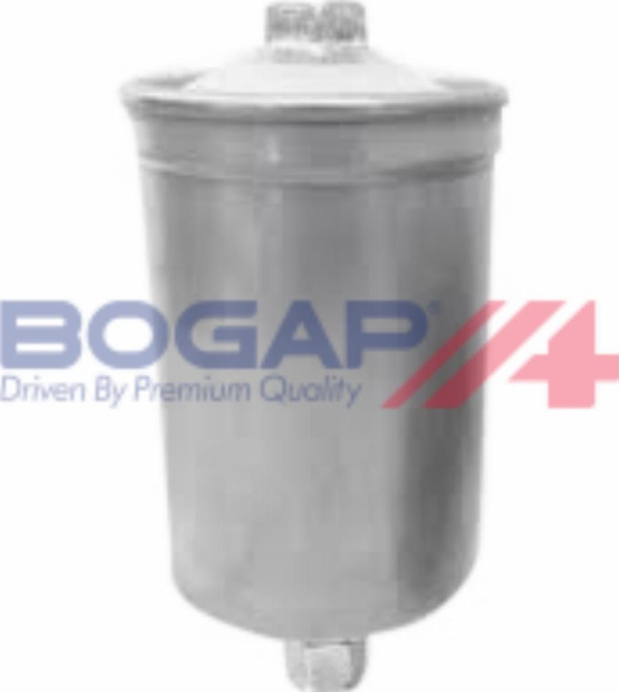 BOGAP A8110182 - Паливний фільтр autozip.com.ua