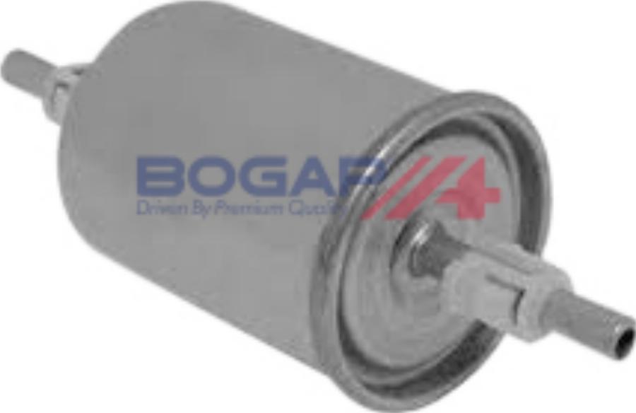 BOGAP A8110170 - Паливний фільтр autozip.com.ua