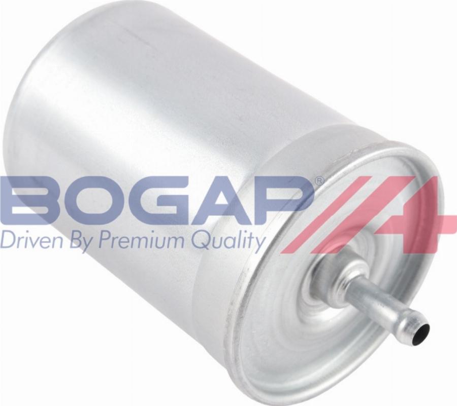 BOGAP A8110178 - Паливний фільтр autozip.com.ua