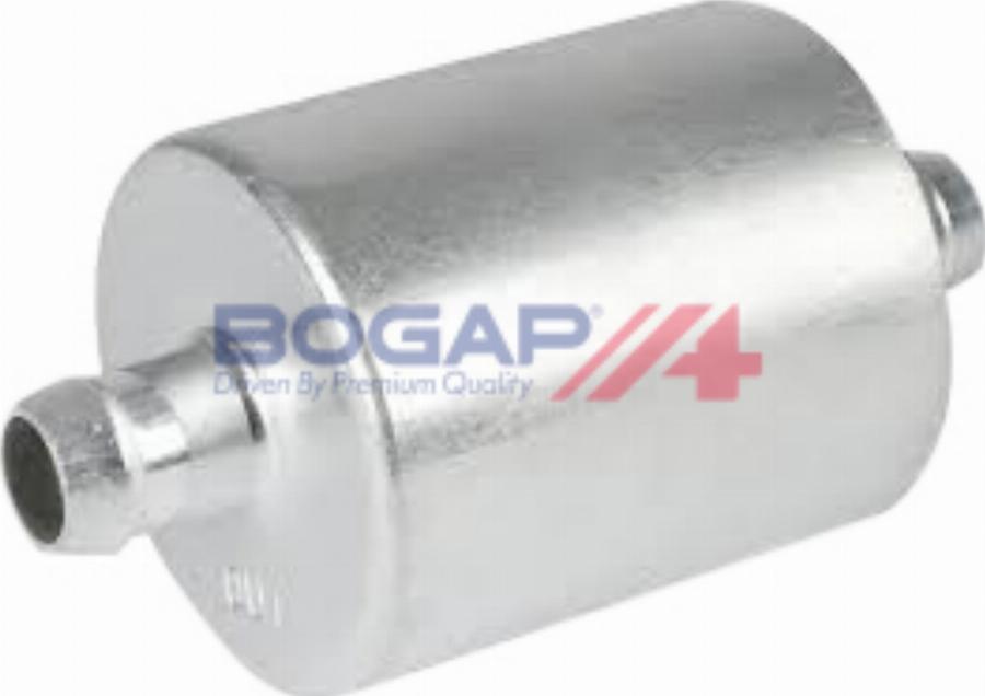 BOGAP A8110172 - Паливний фільтр autozip.com.ua