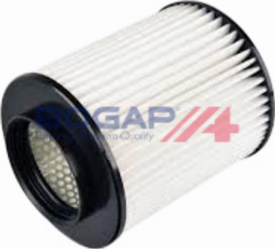 BOGAP A8111300 - Повітряний фільтр autozip.com.ua
