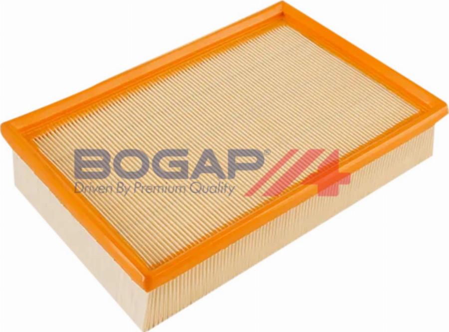 BOGAP A8111303 - Повітряний фільтр autozip.com.ua