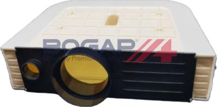 BOGAP A8111205 - Повітряний фільтр autozip.com.ua