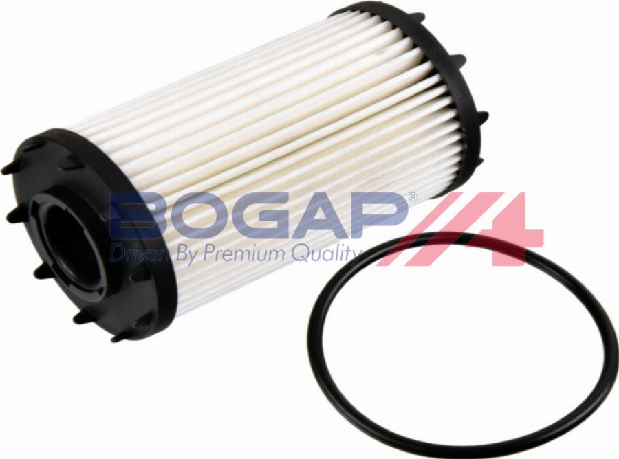 BOGAP A8113151 - Масляний фільтр autozip.com.ua