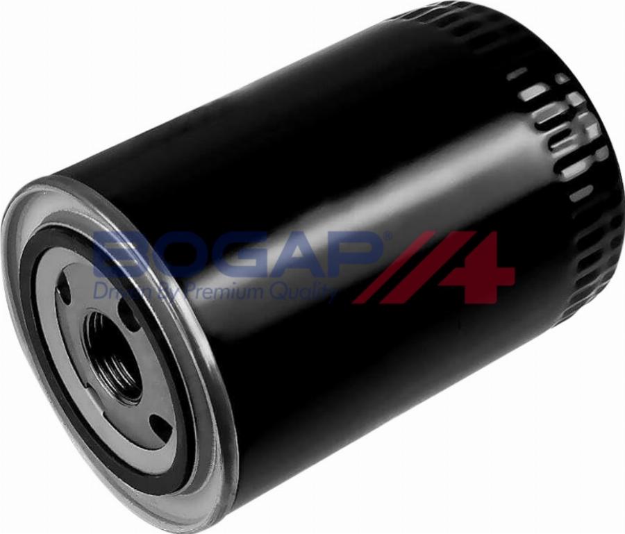 BOGAP A8113169 - Масляний фільтр autozip.com.ua