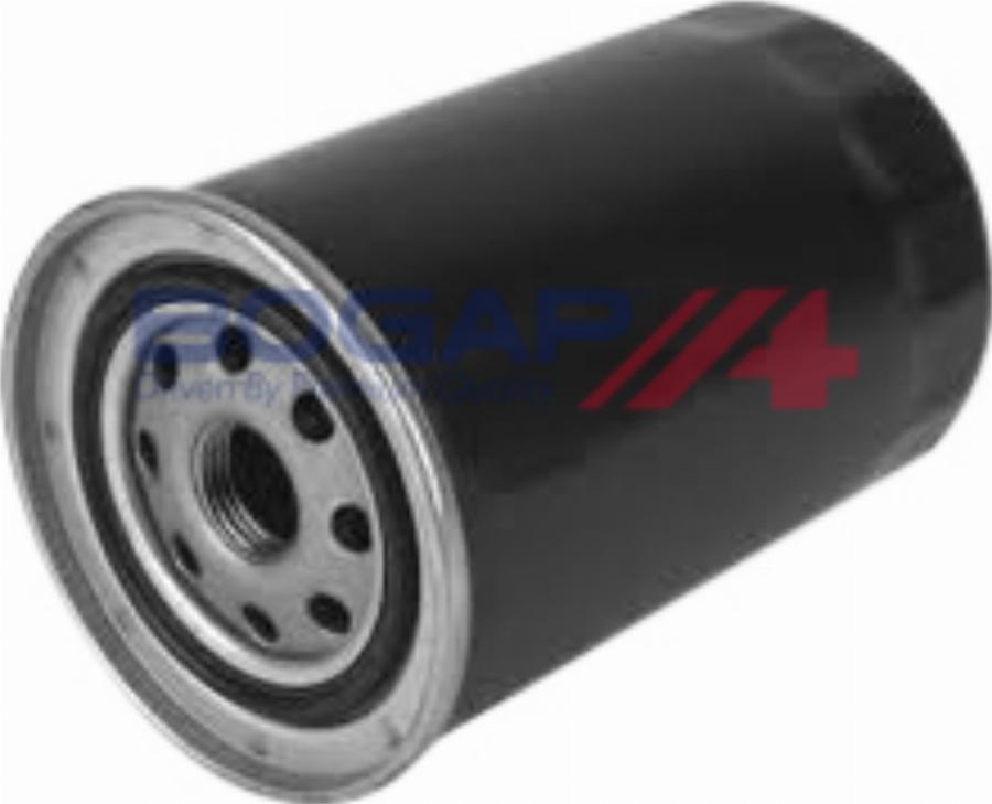 BOGAP A8113166 - Масляний фільтр autozip.com.ua
