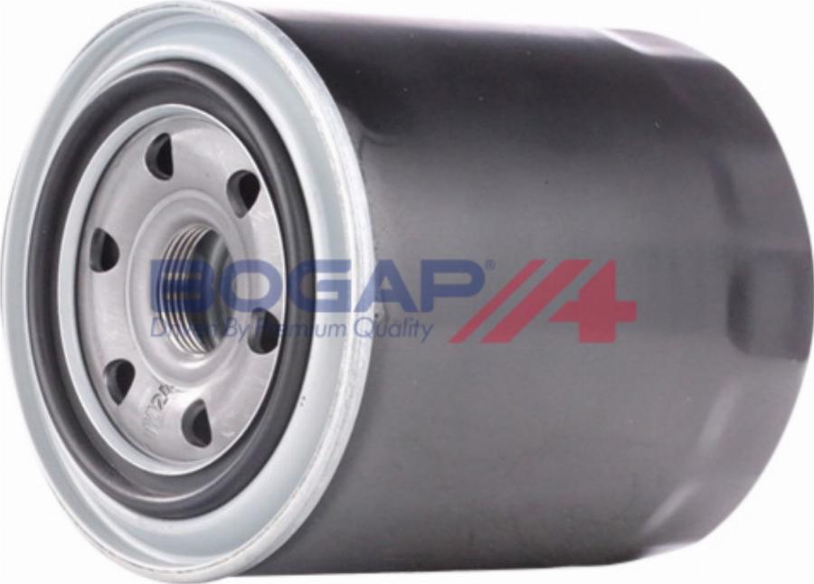 BOGAP A8113160 - Масляний фільтр autozip.com.ua