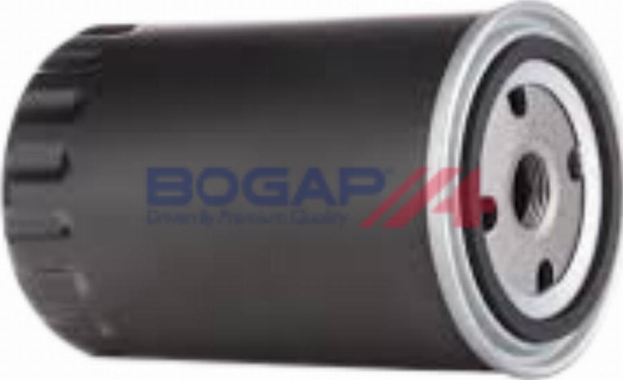 BOGAP A8113168 - Масляний фільтр autozip.com.ua