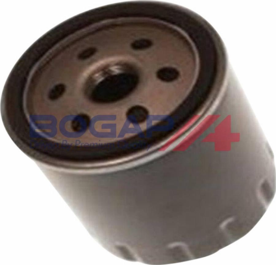 BOGAP A8113162 - Масляний фільтр autozip.com.ua