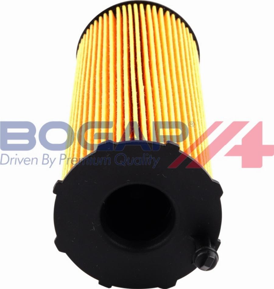 BOGAP A8113103 - Масляний фільтр autozip.com.ua