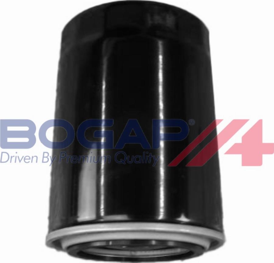 BOGAP A8113181 - Масляний фільтр autozip.com.ua