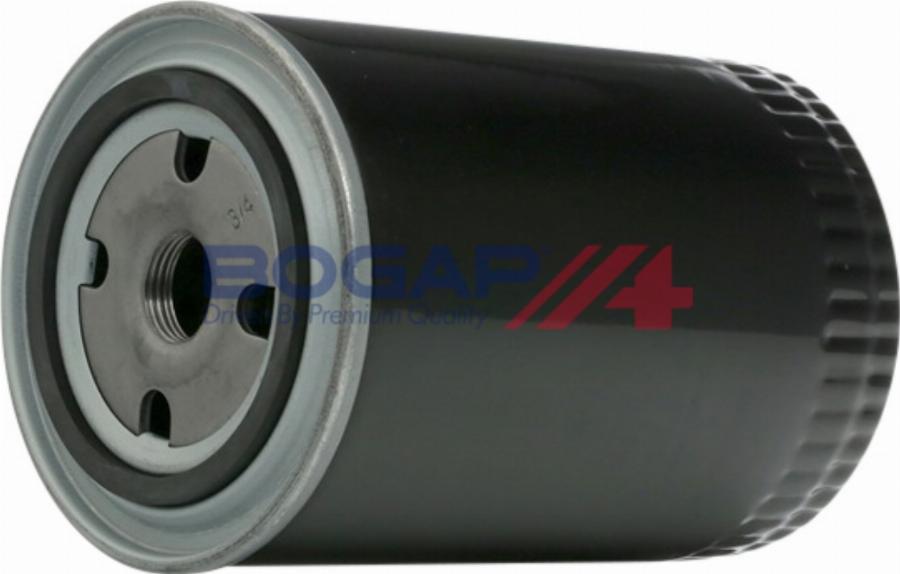 BOGAP A8113171 - Масляний фільтр autozip.com.ua