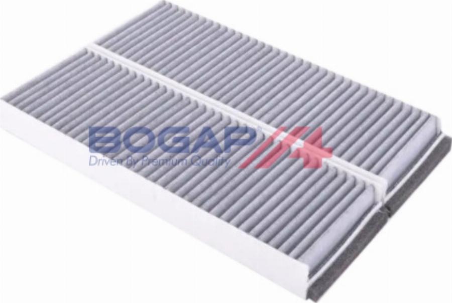 BOGAP A8112152 - Фільтр, повітря у внутрішній простір autozip.com.ua