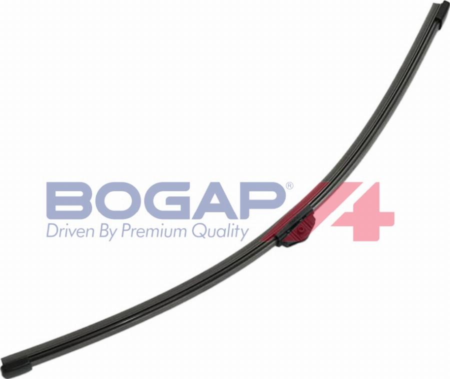 BOGAP A8310119 - Щітка склоочисника autozip.com.ua
