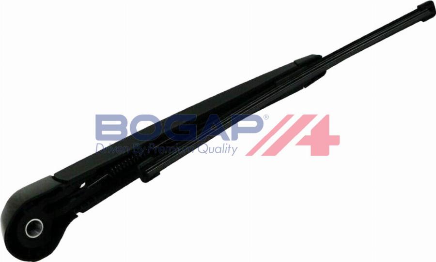 BOGAP A8310116 - Щітка склоочисника autozip.com.ua