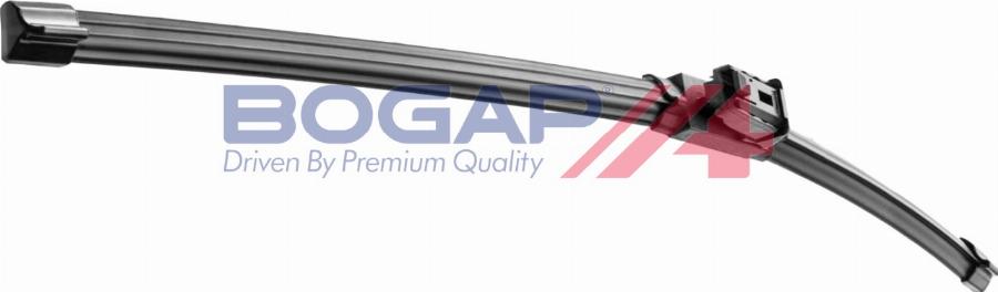 BOGAP A8310111 - Щітка склоочисника autozip.com.ua