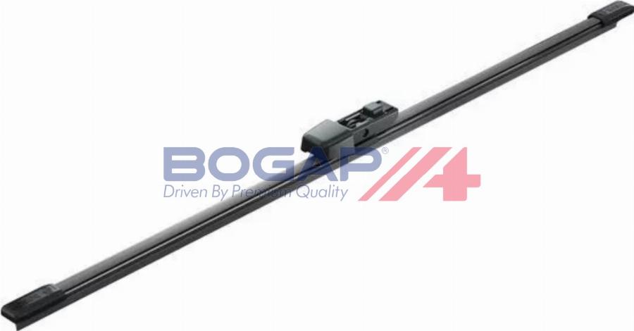BOGAP A8310118 - Щітка склоочисника autozip.com.ua