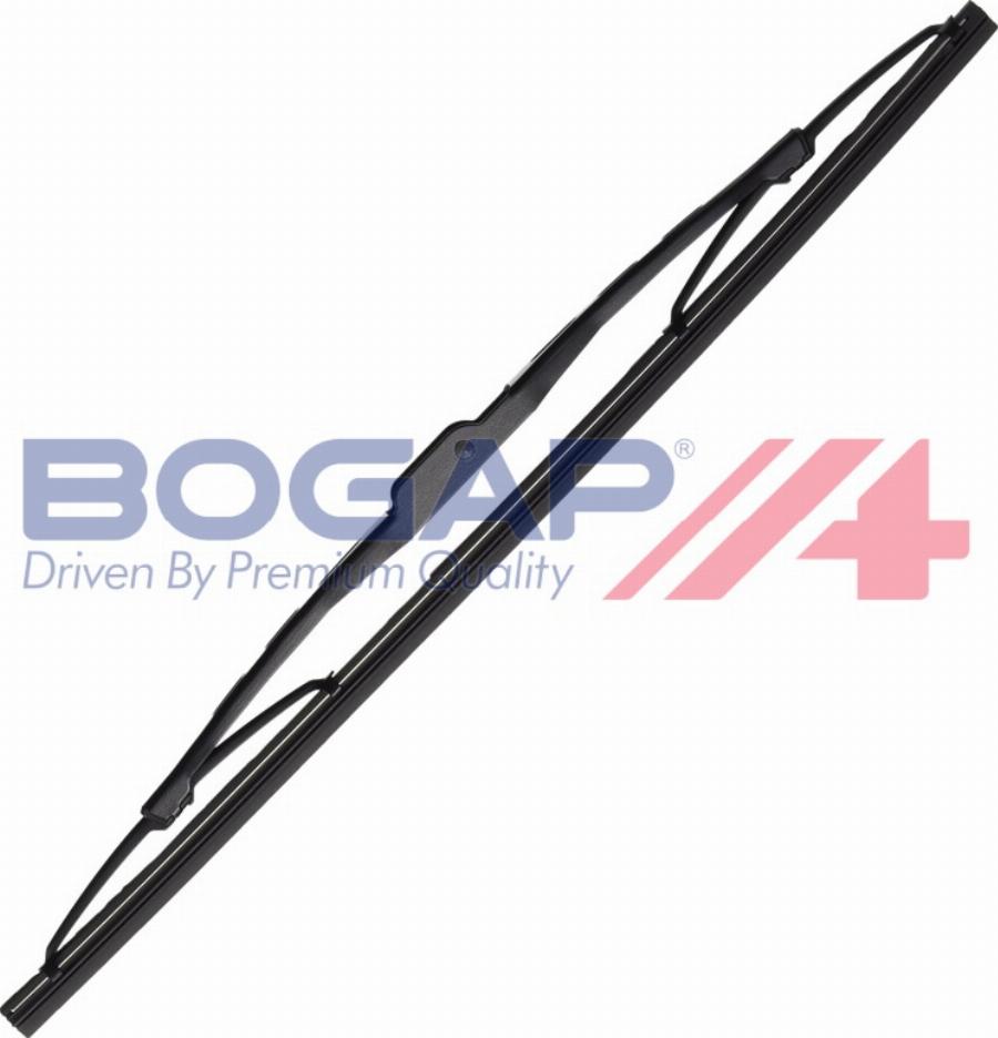 BOGAP A8310120 - Щітка склоочисника autozip.com.ua