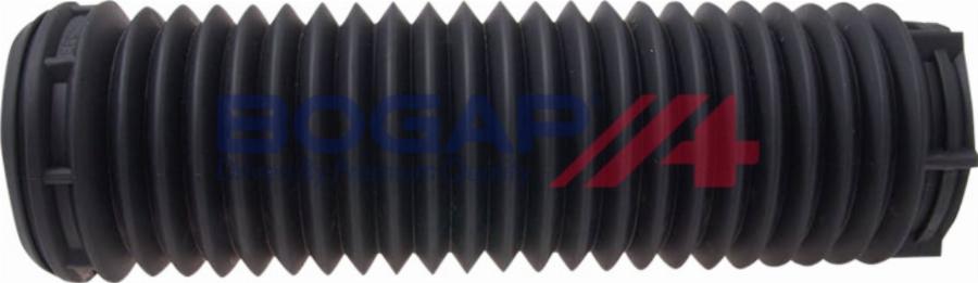 BOGAP A3414156 - Пильник амортизатора, захисний ковпак autozip.com.ua