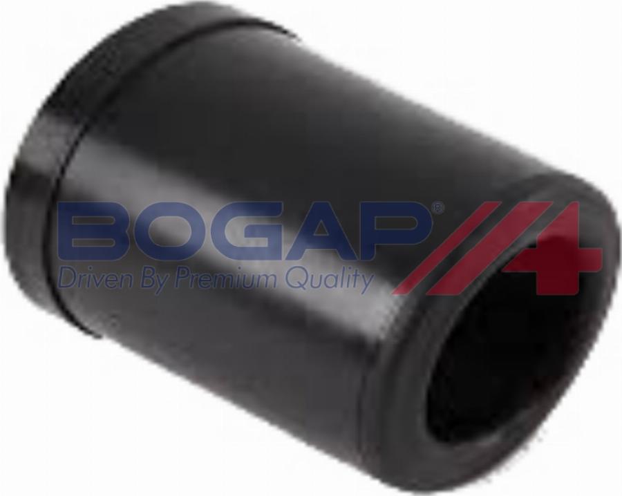 BOGAP A3414114 - Пильник амортизатора, захисний ковпак autozip.com.ua