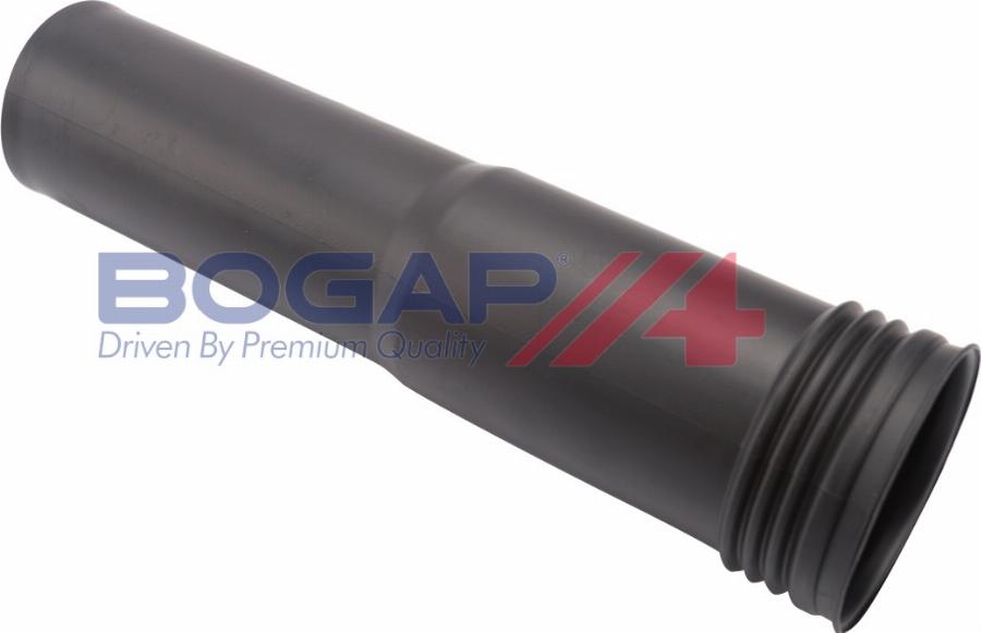 BOGAP A3414135 - Пильник амортизатора, захисний ковпак autozip.com.ua