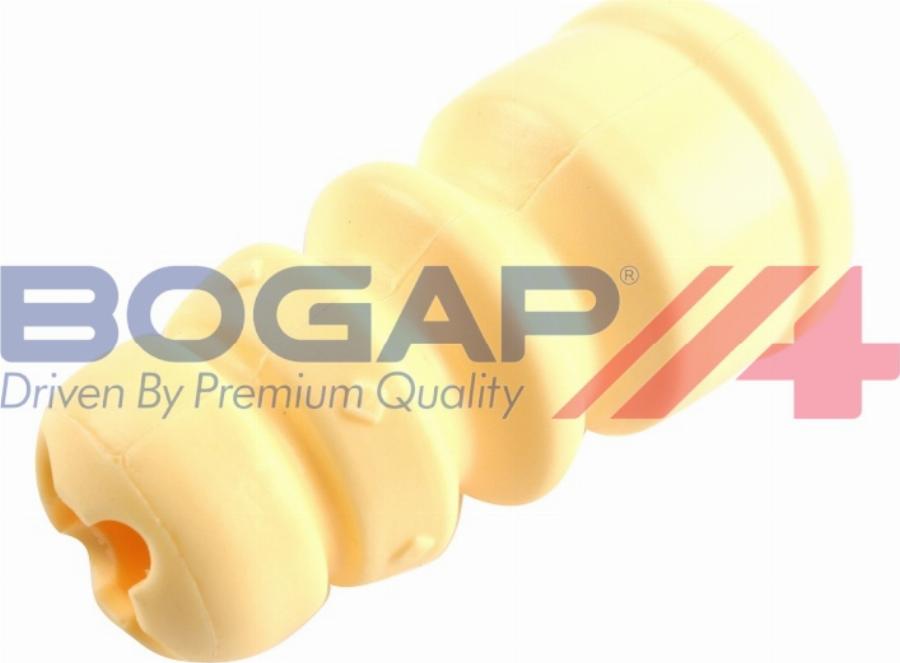 BOGAP A3415244 - Відбійник, буфер амортизатора autozip.com.ua