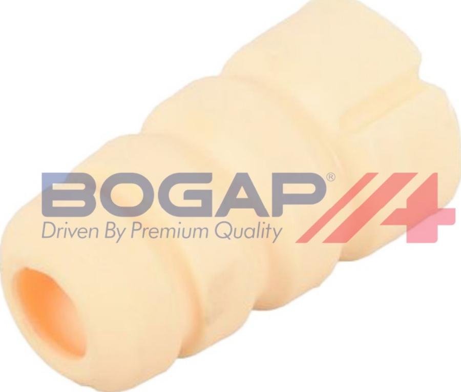 BOGAP A3415246 - Відбійник, буфер амортизатора autozip.com.ua