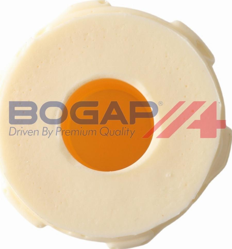 BOGAP A3415271 - Відбійник, буфер амортизатора autozip.com.ua